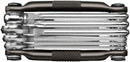 Crank Brothers Multi 10 Tool: Midnight