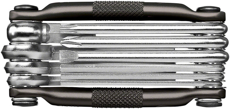 Crank Brothers Multi 10 Tool: Midnight