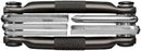 Crank Brothers Multi 5 Tool: Midnight