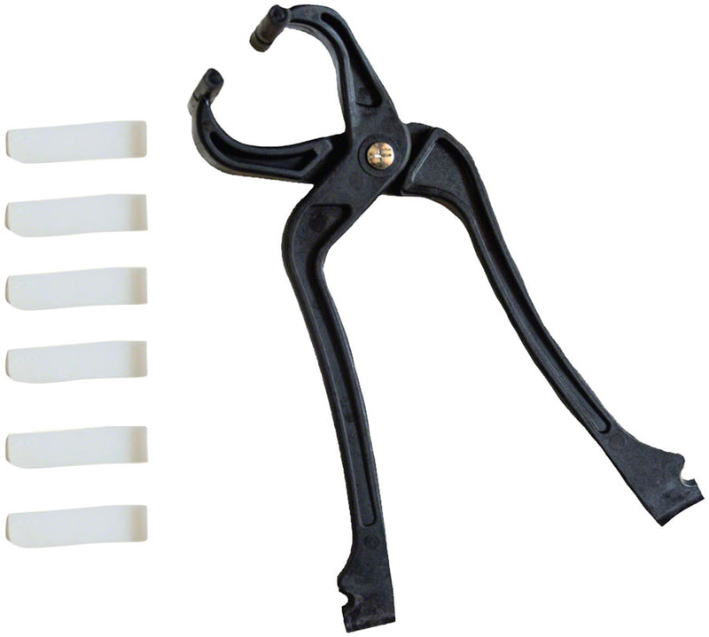 Vittoria Air-Liner Road Tool