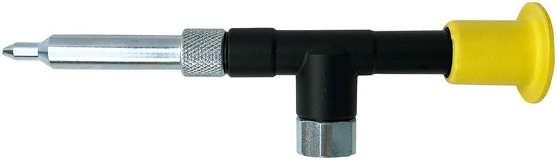 Pedro's Grease Injector