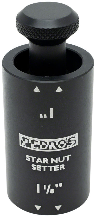 Pedros Star Nut Setter II