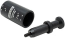 Pedros Star Nut Setter II Starnut Setter Black 1 & 1-1/8` 6450906
