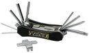 Pedros ICM-15 Multitool