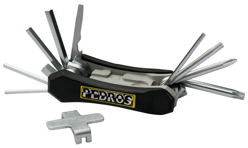 Pedros ICM-15 Multitool