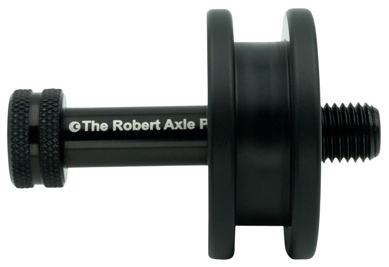 Robert Axle Project Drive Thru Dummy Hub - 1.5mm