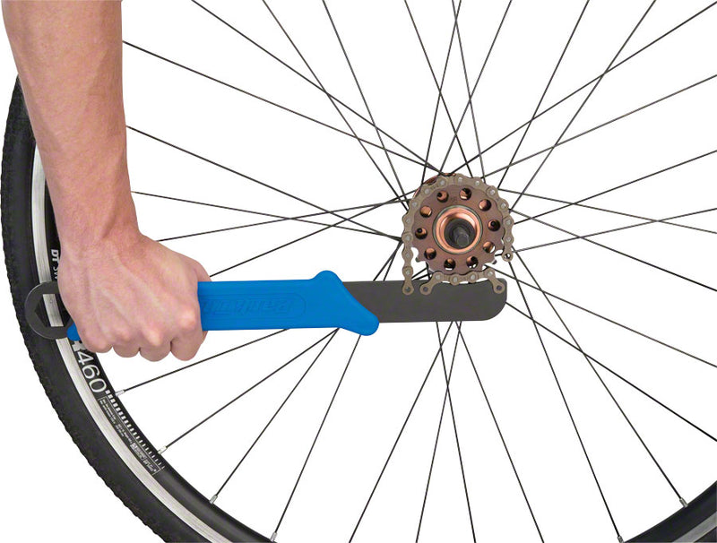 Park SR-18.2 Sprocket Remover/Chain Whip