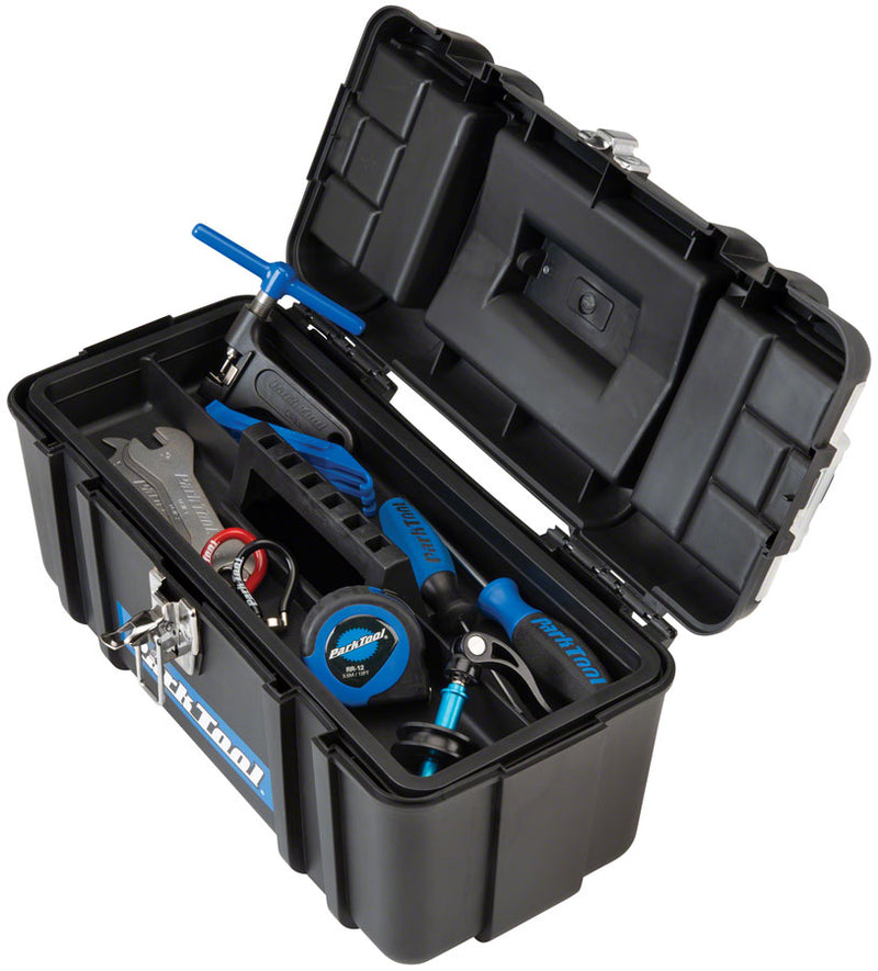 Park Tool AK-5 Advanced Mechanic Tool Kit