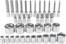 Park Tool SBS-3 Socket and Bit Set