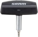 Quarq Torx Tool Wrench - 4Nm Preset