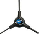 Park Tool AWS-1 Y Hex Wrench: 4 5 6mm