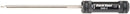 Park Tool DHD-3 3mm Precision Hex Driver