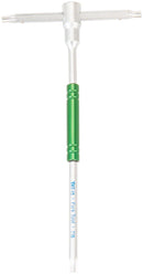 Park Tool THT-15 Sliding T-Handle Torx Compatible Wrench