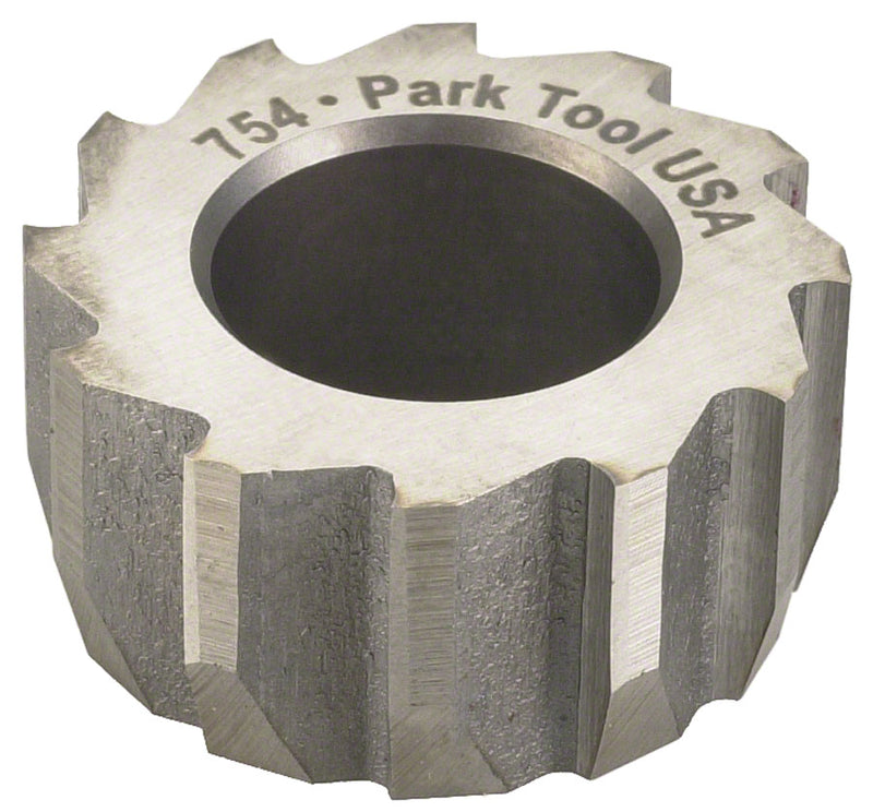 Park Tool 754.2 1-1/8" Head Tube Reamer: 33.90mm