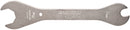 Park Tool HCW-6 Headset and Pedal Wrench: 32.0mm and 15.0mm