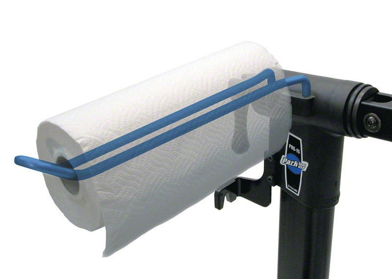 Park Tool PTH-1 Paper Towel Holder Fits PCS-10/11 PRS-15/25 Repair Stands