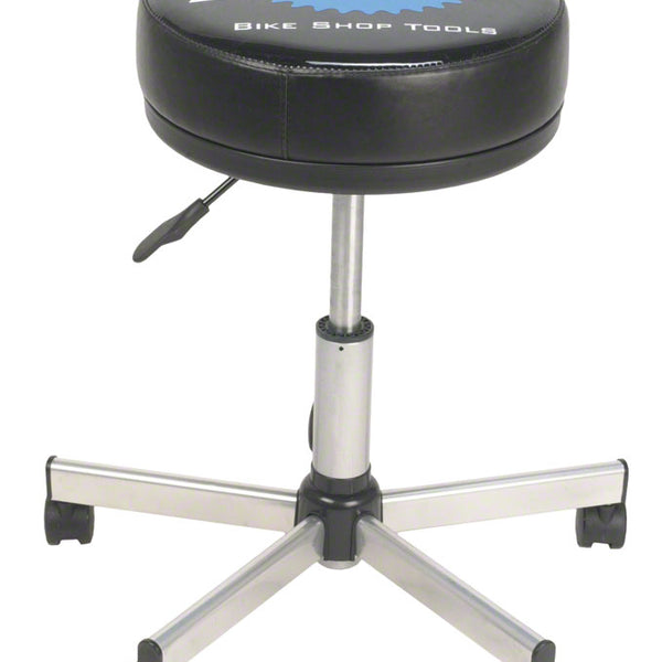 Park Tool STL-2 Rolling Shop Stool - Main Image