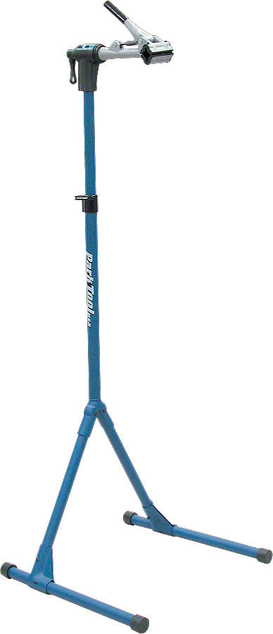 Park Tool PCS-4-1 Repair Stand with 100-5C Linkage Clamp: Single