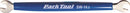 Park Tool SW-14.5 4.4mm / 3.75mm Spoke Wrench