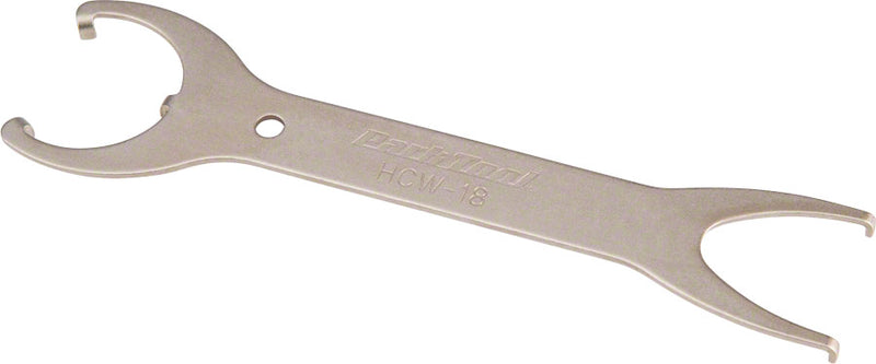Park Tool HCW-18 Bottom Bracket Spanner Wrench
