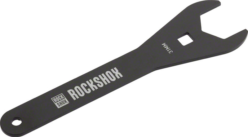 RockShox 31mm Flat Wrench for Vivid Air Reservoir