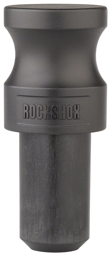 RockShox Fork Lower Leg Dust Seal Installation Tool 30mm for flangeless flanged dust seals