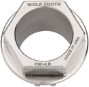 Wolf Tooth Pack Wrench Insert Lockring