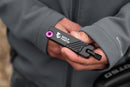 Wolf Tooth 6-Bit Hex Wrench - Multi-Tool Red
