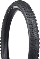 Teravail Oxbow Tire - 27.5 x 3 Tubeless Folding Black Durable Fast Compound