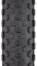 Surly Edna Tire - 26 x 4.3 Tubeless Folding Black 60tpi