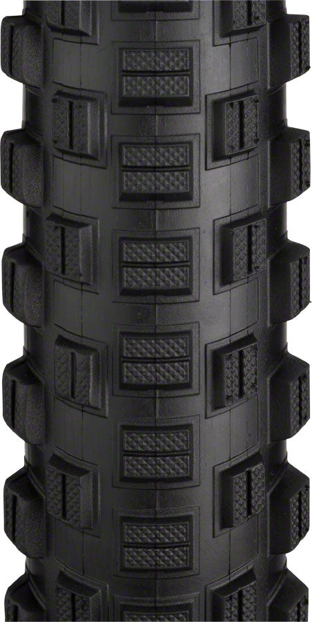 Schwalbe Little Joe Tire - 20 x 2 Clincher Folding Black Active Line