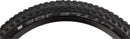 Schwalbe Little Joe Tire 20x2.0" Black