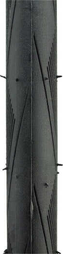 Schwalbe Durano DD Tire - 700 x 23 Clincher Folding Graphite Performance Dual RaceGuard DoubleDefense