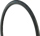 Schwalbe Durano DD Tire - 700 x 23 Clincher Folding Graphite Performance Dual RaceGuard DoubleDefense