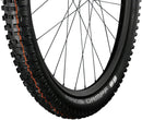 Schwalbe Hans Dampf Tire - 29 x 2.35" Tubeless Folding BLK Evolution Line Addix Soft Super Trail