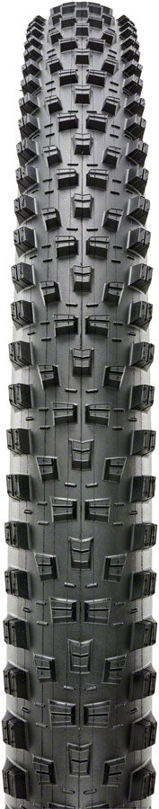 Maxxis Forekaster Tire - 29 x 2.4 Tubeless Folding Black 3CT EXO