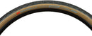 Donnelly xPlor MSO Tubeless Tire 650x50c Tan