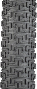 DMR Moto DJ Tire - 26 x 2.2 Clincher Folding Black