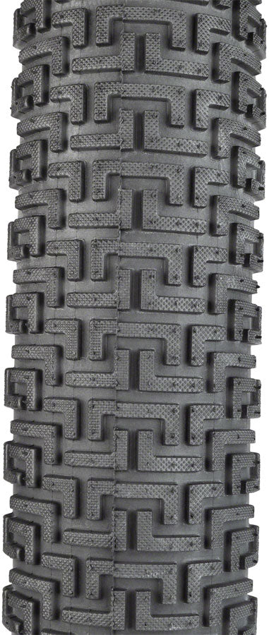 DMR Moto DJ Tire - 26 x 2.2 Clincher Folding Black