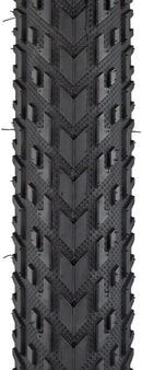 Surly ExtraTerrestrial Tire - 29 x 2.5 Tubeless Folding Black 60tpi