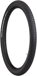 Surly ExtraTerrestrial Tire - 29 x 2.5 Tubeless Folding Black 60tpi