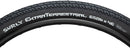 Surly ExtraTerrestrial Tire - 650b x 46 Tubeless Folding Black 60tpi