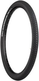 Surly ExtraTerrestrial Tire - 650b x 46 Tubeless Folding Black 60tpi