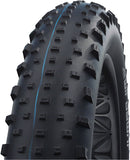 Schwalbe Jumbo Jim Tire - 26 x 4.8 Tubeless Folding BLK Evolution Super Ground Addix SpeedGrip