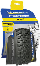 Michelin Force AM2 Competition Line TS TLR 27.5X2.60 Bk