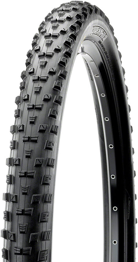Maxxis Forekaster Tire - 27.5 x 2.6 Tubeless Folding Black 3C EXO Wide Trail