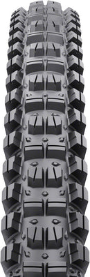WTB Judge Tire - 27.5 x 2.4 TCS Tubeless Folding BLK Tough/High Grip TriTec E25