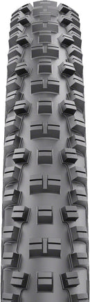 WTB Vigilante Tire - 27.5 x 2.5 TCS Tubeless Folding BLK Tough/High Grip TriTec E25