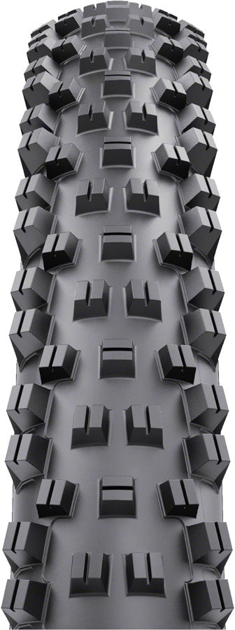 WTB Vigilante Tire - 27.5 x 2.6 TCS Tubeless Folding BLK Tough/High Grip TriTec E25