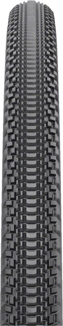 WTB Vulpine Tire - 700 x 36 TCS Tubeless Folding BLK Light/Fast Rolling Dual DNA SG2